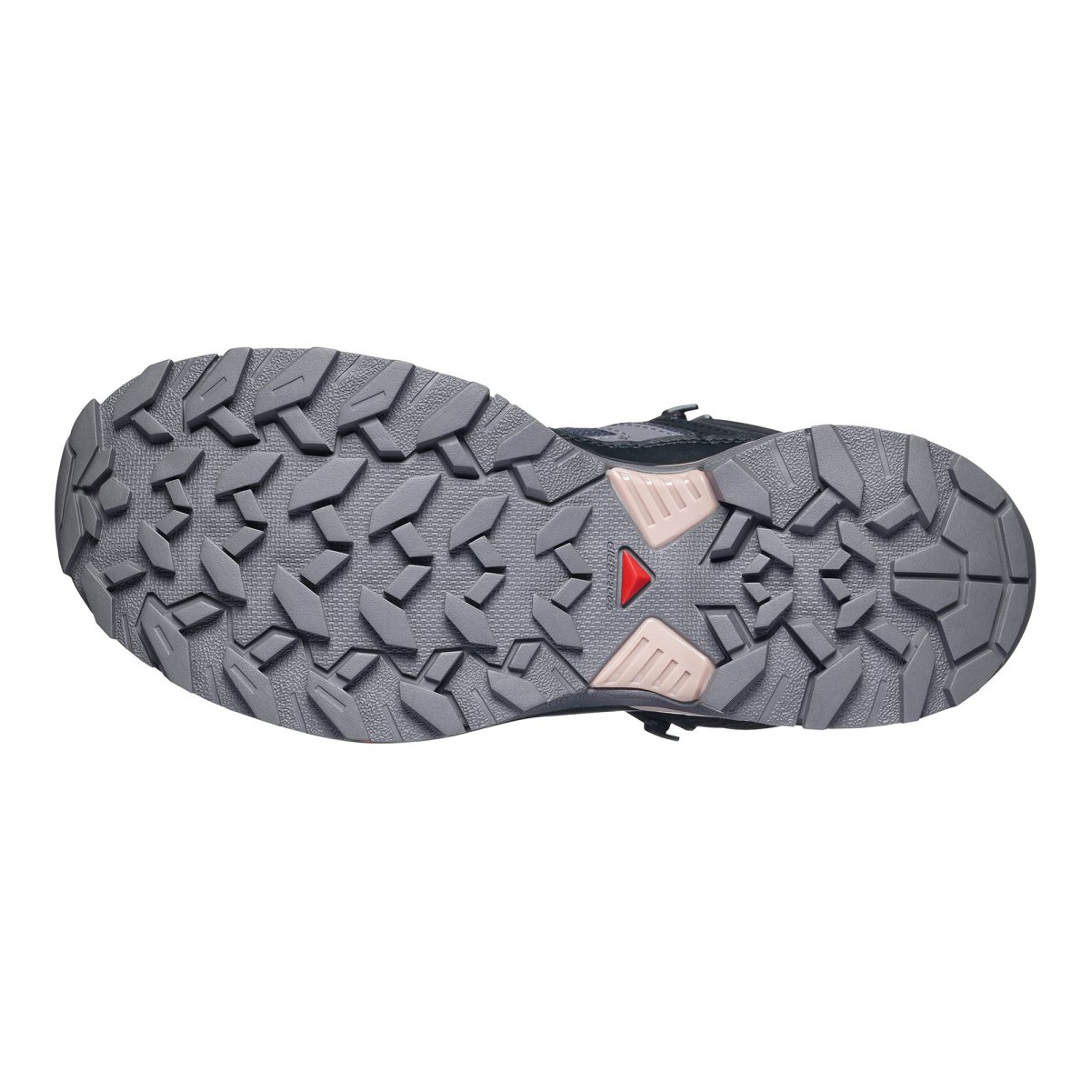 Salomon X Ultra 360 Mid Gore-Tex W Kängor - Bild 3
