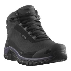 Salomon Shelter Waterproof W Kängor
