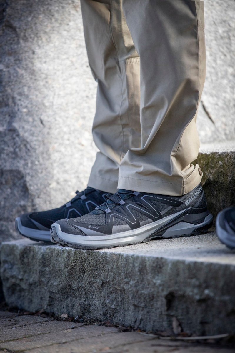 Salomon Examotion Gore-Tex M Vandringsskor - Bild 3