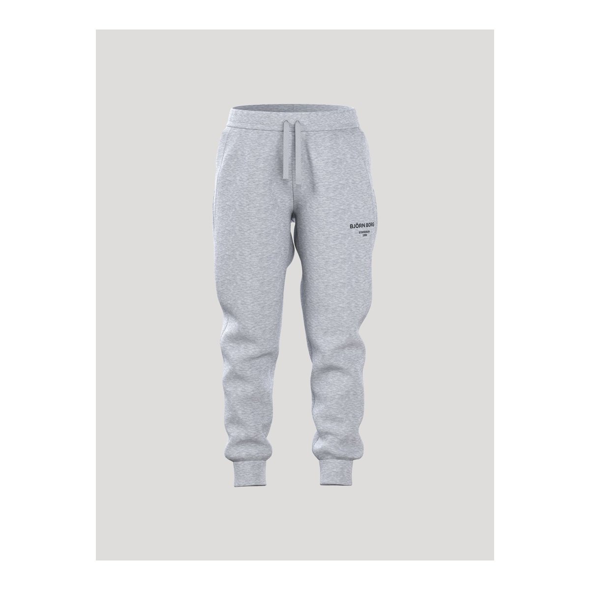 Björn Borg Borg Essential 1 Sweatpants Collegebyxor - Bild 2