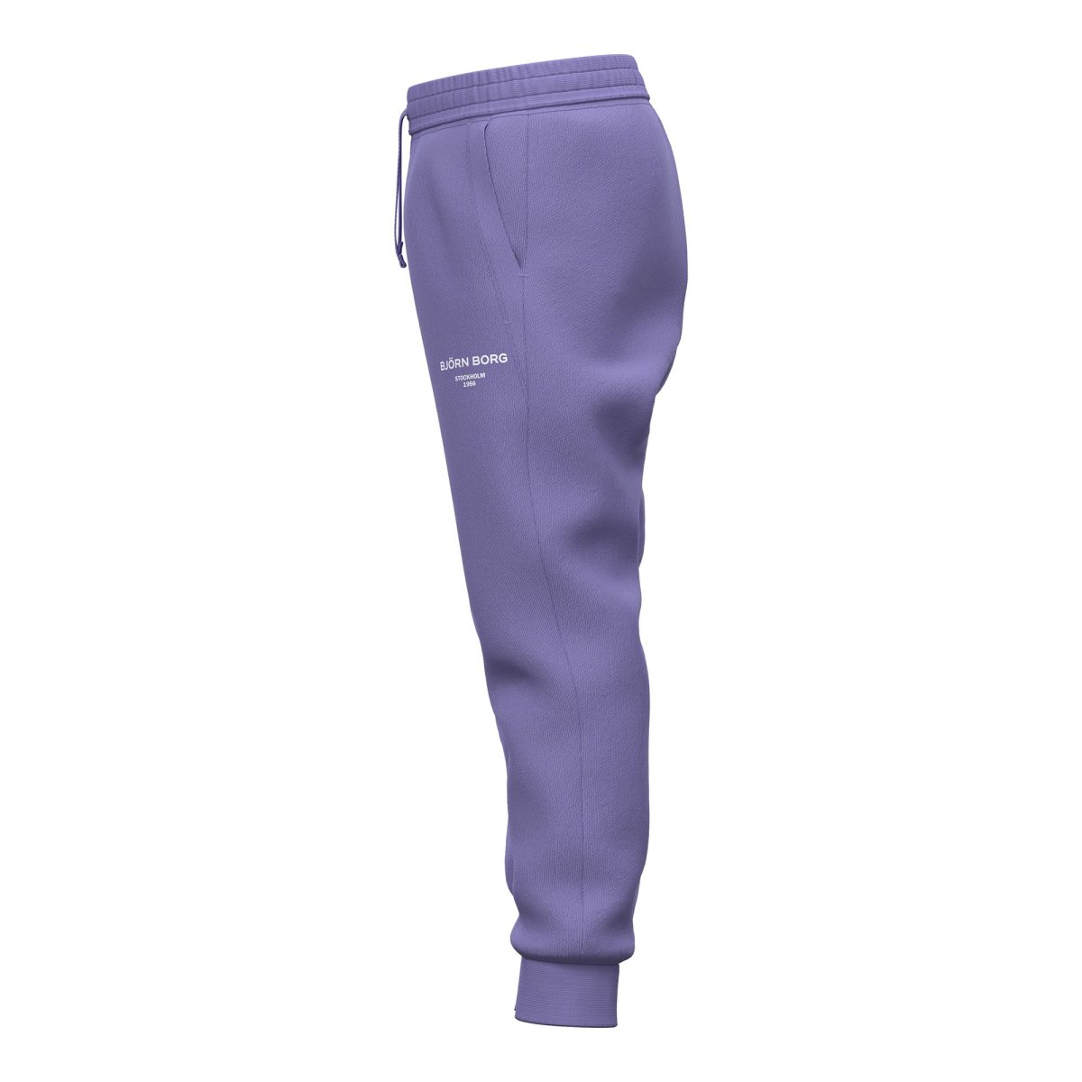 Björn Borg Borg Essential 1 Sweatpants Collegebyxor - Bild 5