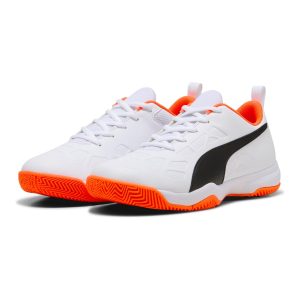 Puma Tenaz Jr Inomhusskor