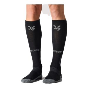 Seger Advanced Wool Compression Alpinstrumpor