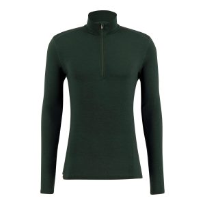 Ulvang Hero Half Zip Baselayer Mens Underställströja