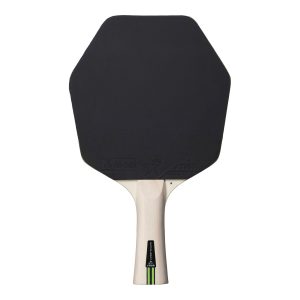 Stiga Bat Cybershape 1-Star Bordtennisracket
