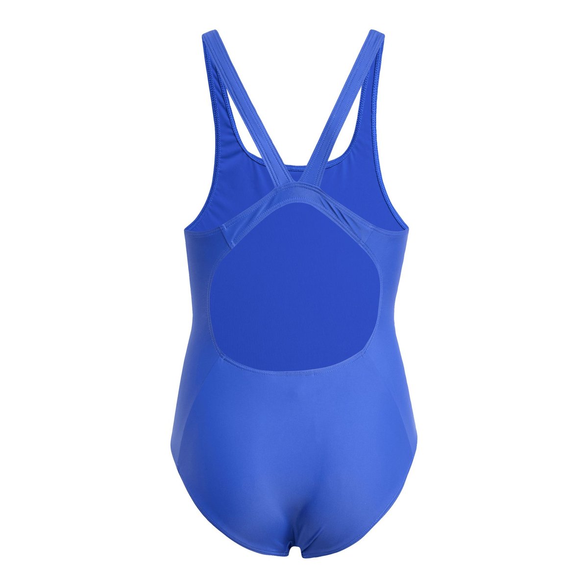Adidas Essentials V-Back Swimsuit Kids - Bild 6