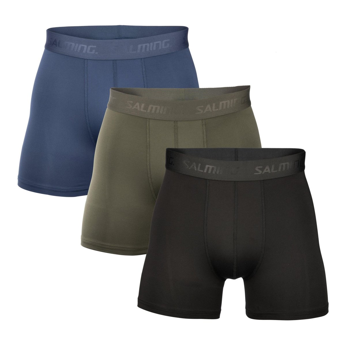 Salming 3-Pack Performance Boxer