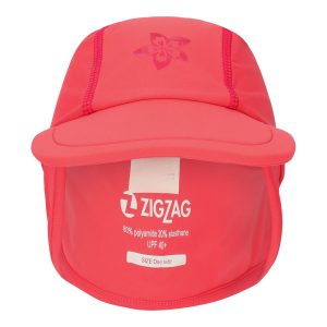 Zigzag Lassu Uva Cap UV-Keps
