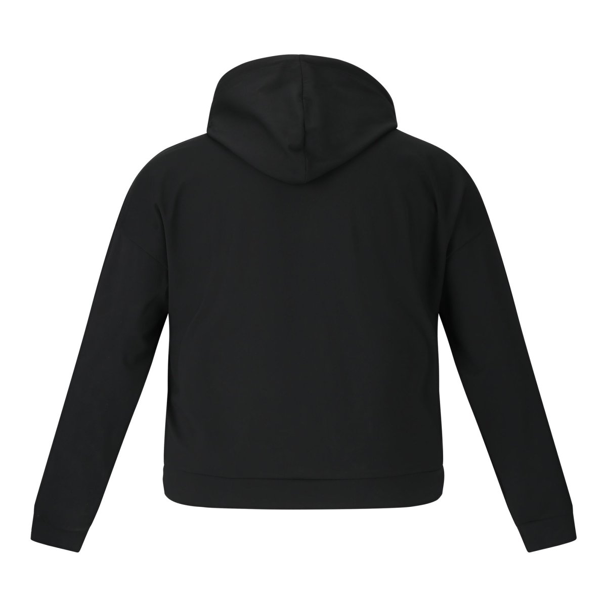 Q Sportswear Tianna Hoody Full Zip W Huvtröja - Bild 3