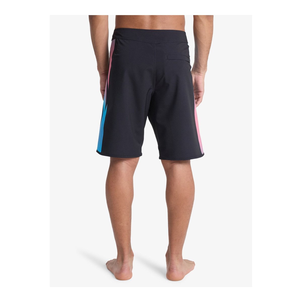 Quiksilver Surfsilk Holmes 20 Boardshorts - Bild 3