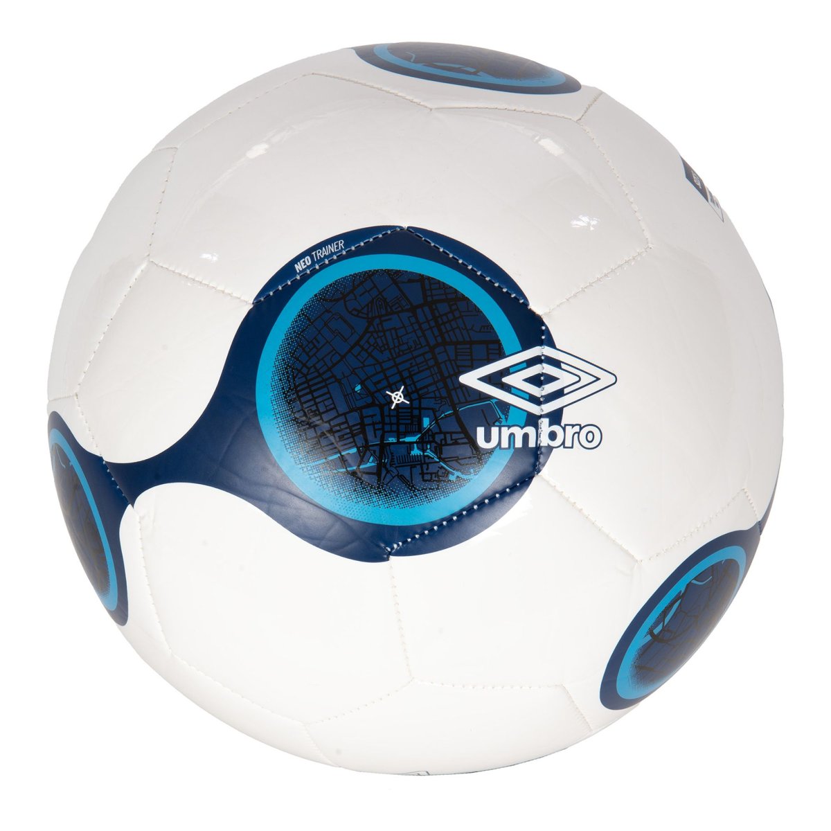 Umbro Neo Trainer II Fotboll - Bild 2