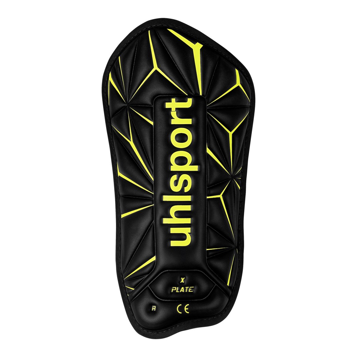 Uhlsport X Plate Benskydd - Bild 3