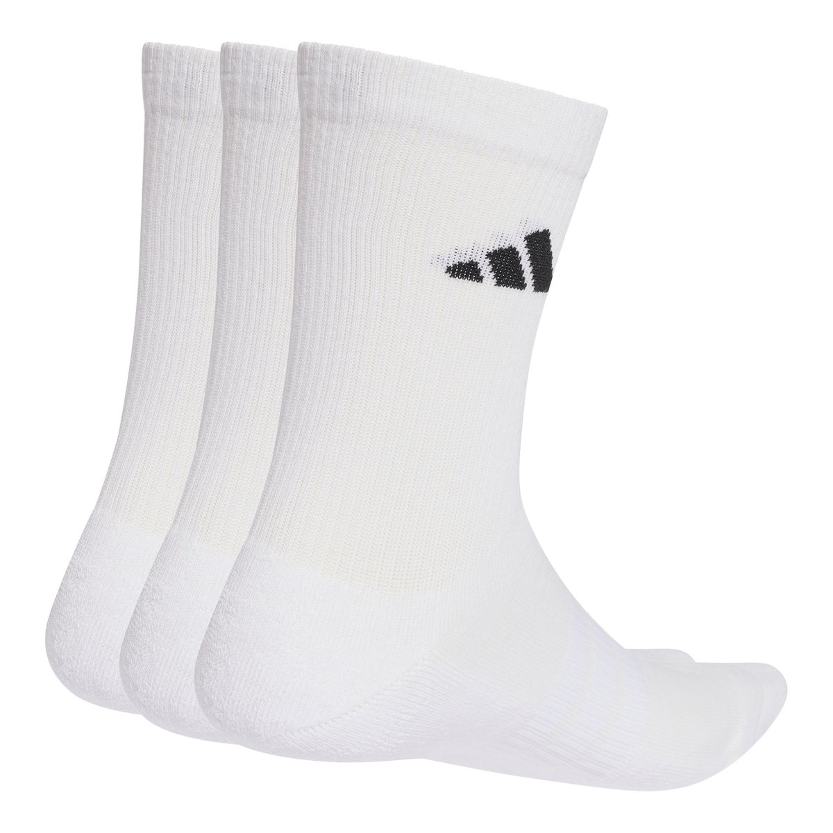 Adidas Sportswear Crew Socks 3-Pair Pack - Bild 3