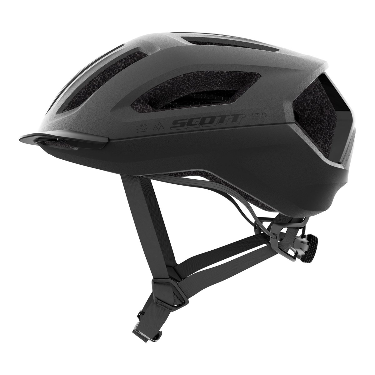 Scott Sierra Mips (CE) Cykelhjälm - Bild 7