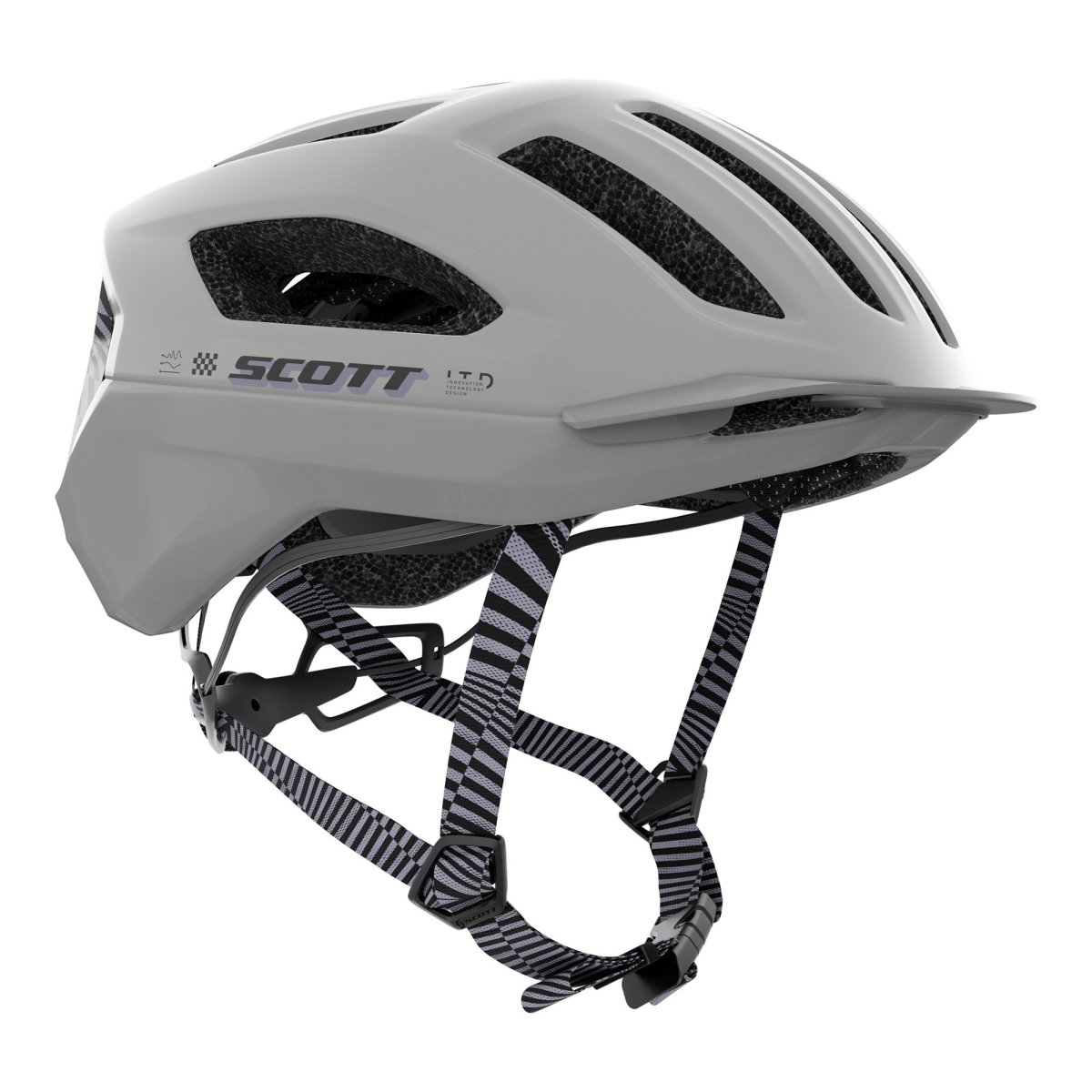 Scott Sierra Mips (CE) Cykelhjälm - Bild 2