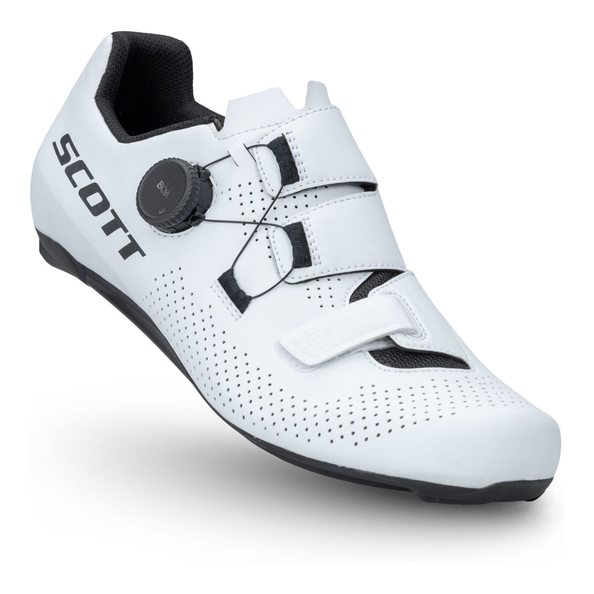 Scott W’s Road Team BOA® Cykelskor