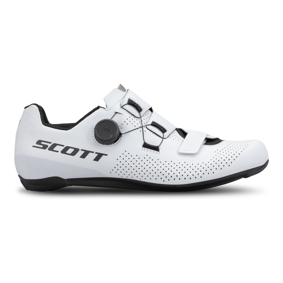 Scott W’s Road Team BOA® Cykelskor - Bild 3