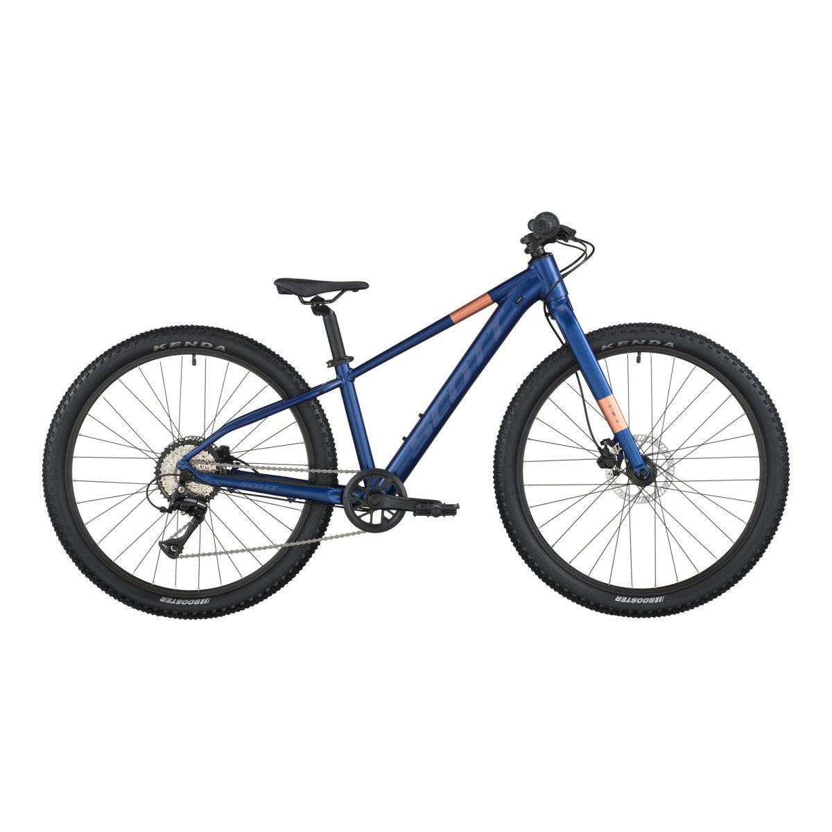 Scott Scale 600 8-Växlad Mountainbike - Bild 6