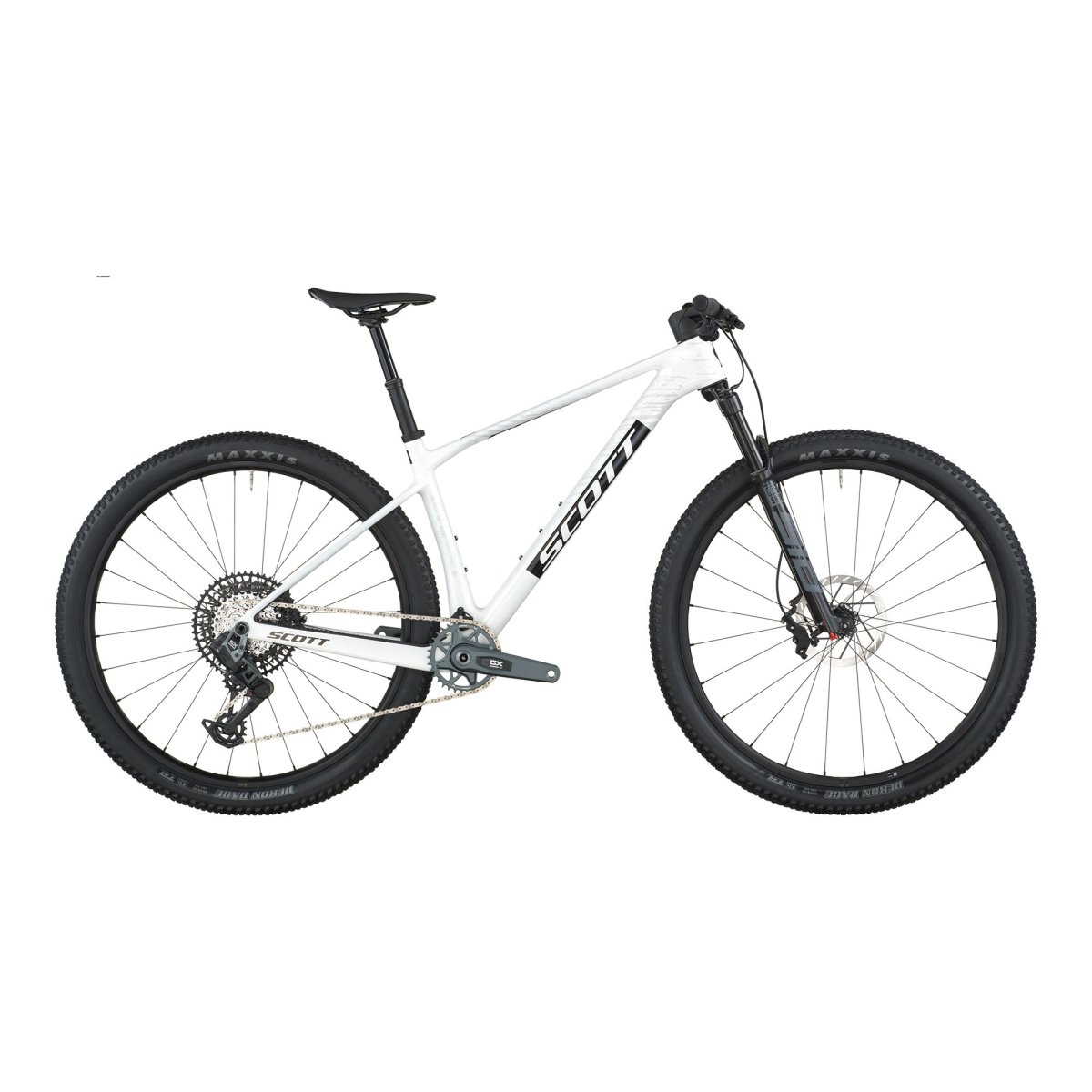 Scott Scale RC Team Issue 12-Växlad Mountainbike - Bild 2