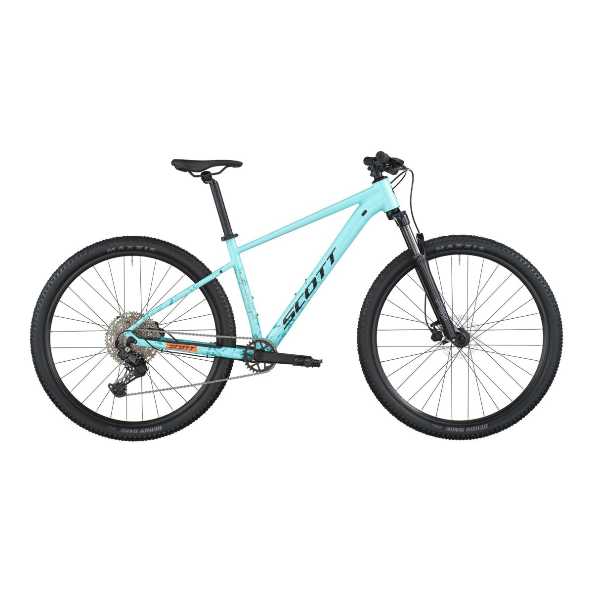 Scott Contrail 20 11-Växlad Mountainbike