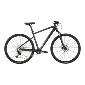 Scott Sub Cross 10 12-Växlad Hybridcykel