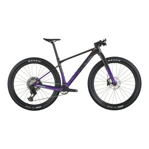 Scott Scale Gravel 10 12-Växlad Gravelcykel