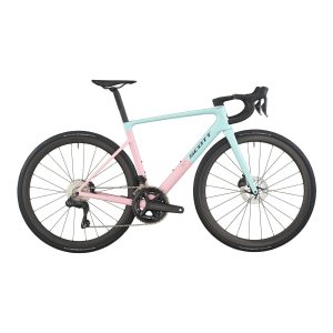 Scott Addict RC 10 (EU) 24-Växlad Landsvägscykel