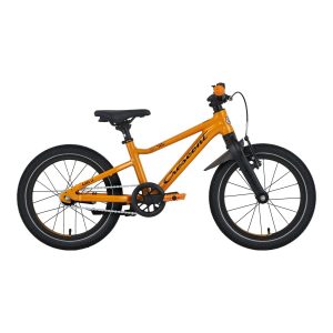 Crescent Njord 16″ 0-Växlad Barncykel Mountainbike