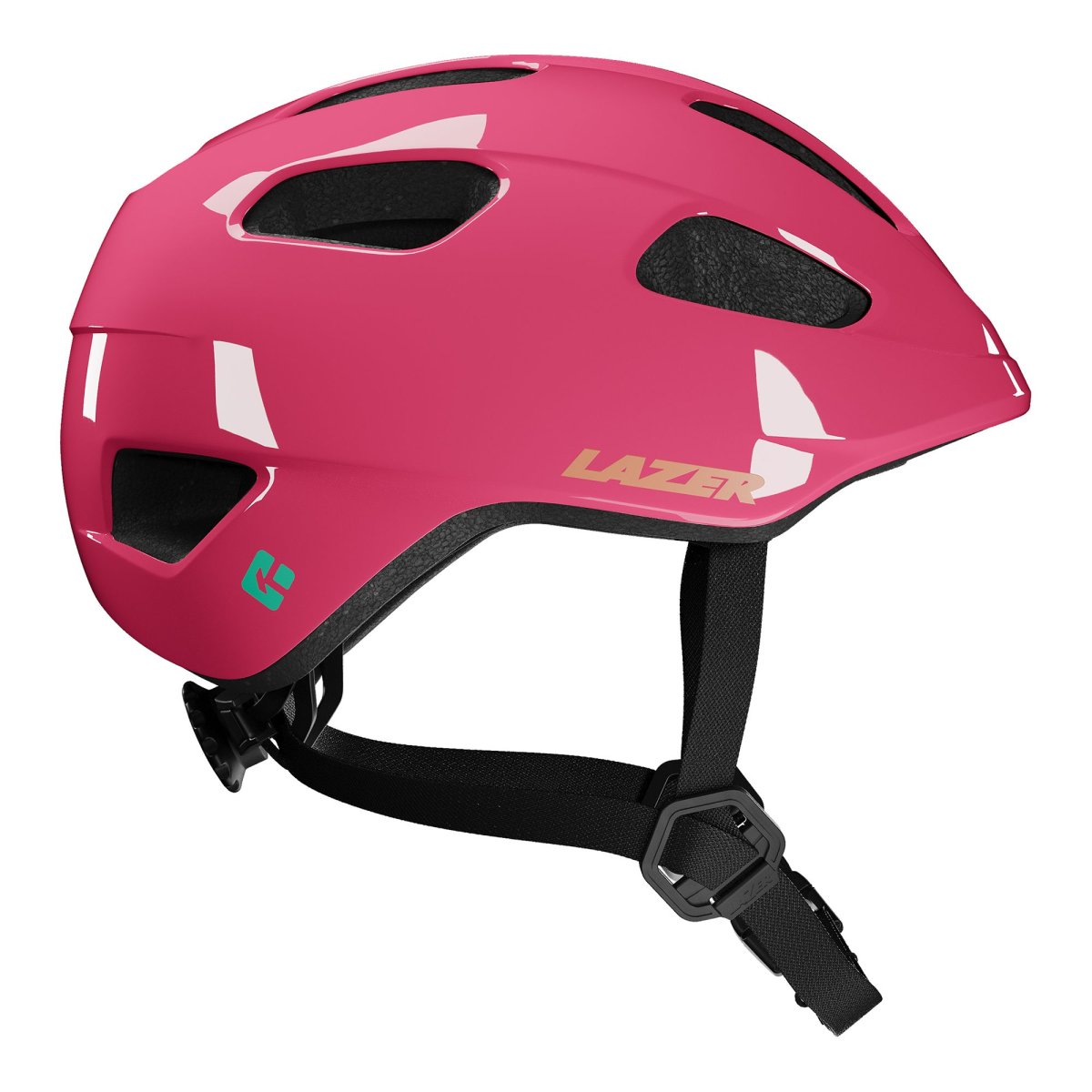 Lazer Pnut 2.0 Kineticore Cykelhjälm - Bild 2