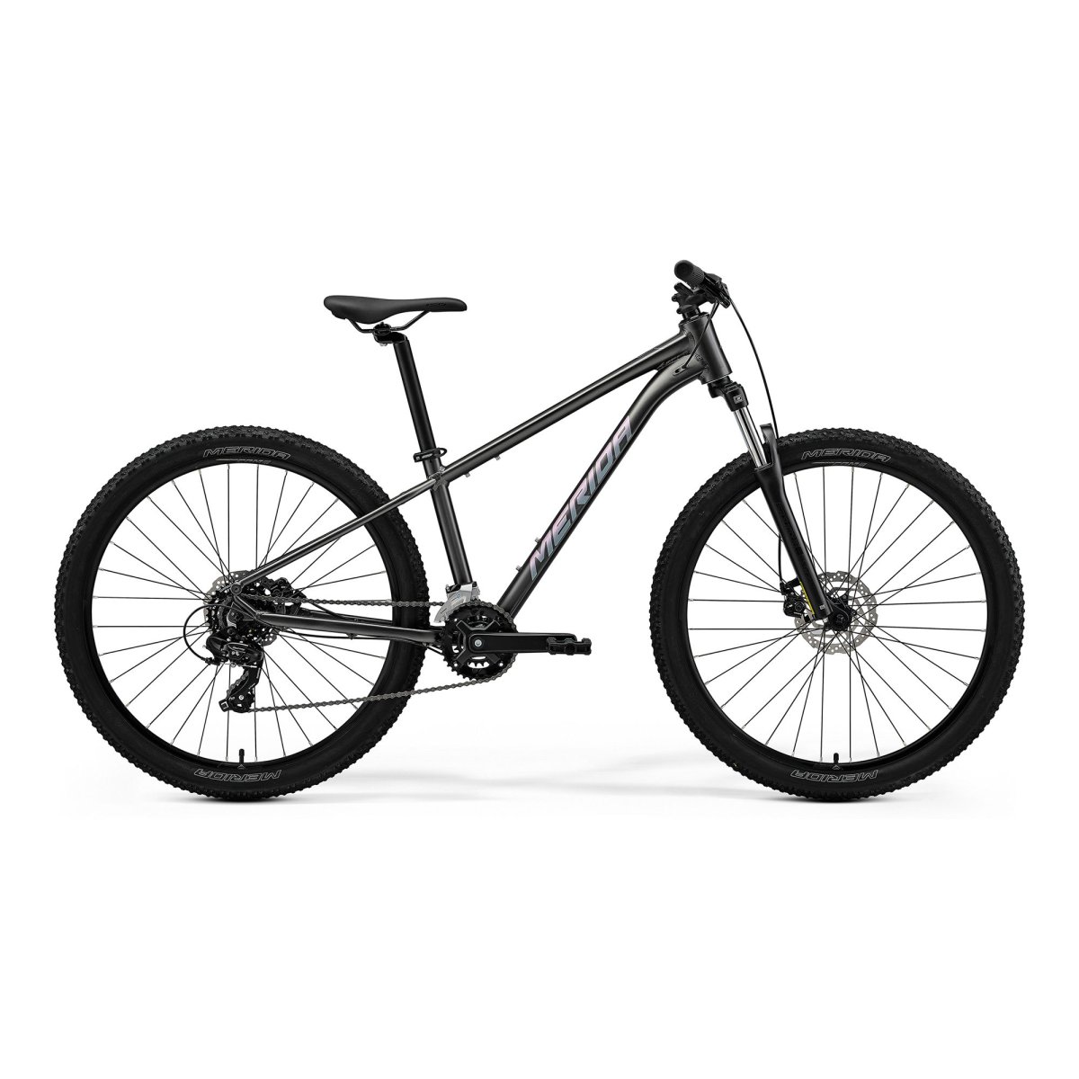 Merida Big.Seven 15 14-Växlad Mountainbike - Bild 2