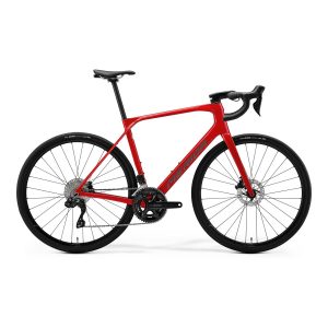 Merida Scultura Endurance 6000 24-Växlad Landsvägscykel