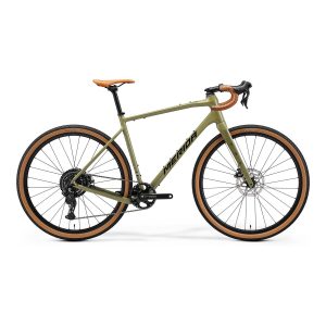 Merida Silex 200 8-Växlad Landsvägscykel