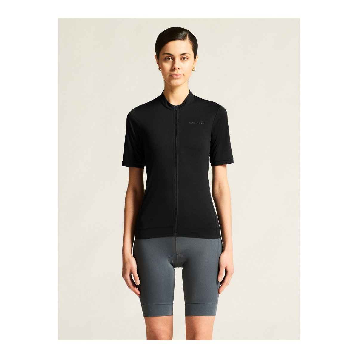 Craft Everyday SS Jersey W Cykeltröja - Bild 5