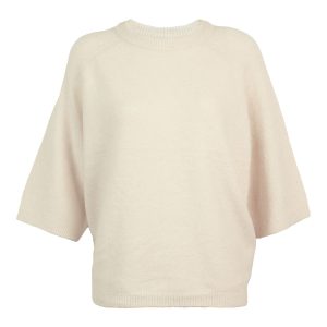 Zink Tröja Ärm Mikaela