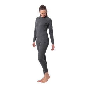 2117 Pauki Merino Underwear Pants W Underställsbyxor