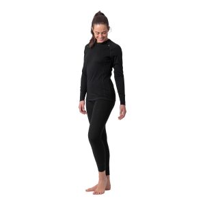 2117 Ullånger Merino Underwear Top W Underställströja