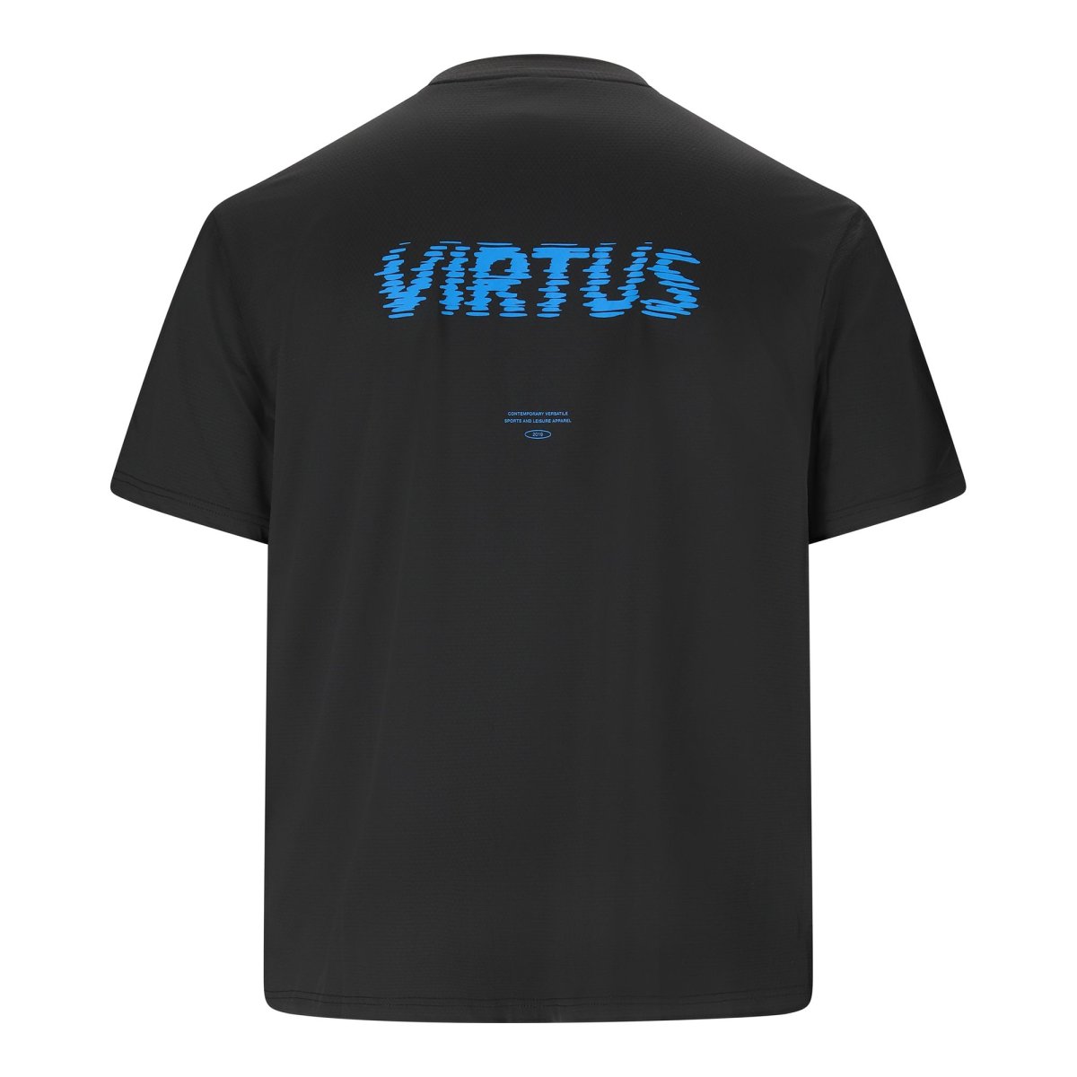 Virtus Meley Tee M Tränings-T-Shirt - Bild 3