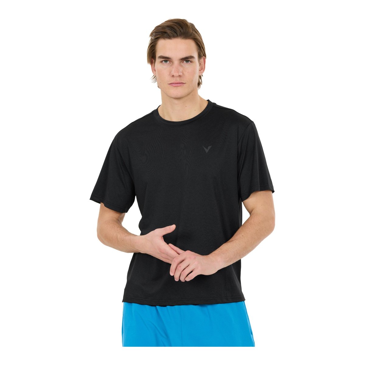 Virtus Meley Tee M Tränings-T-Shirt - Bild 4