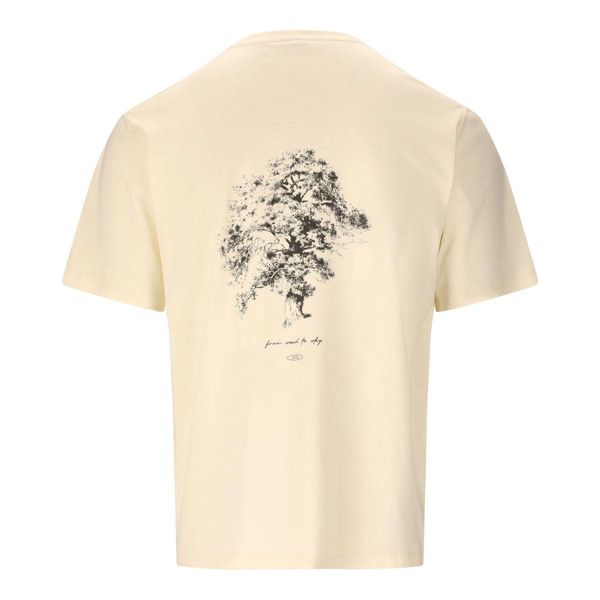 Virtus Dill Tee M Tränings-T-Shirt - Bild 3
