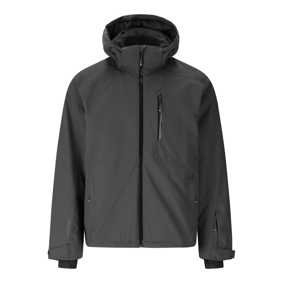 Whistler Rossburg Ski Jacket M Skidjacka - Bild 4