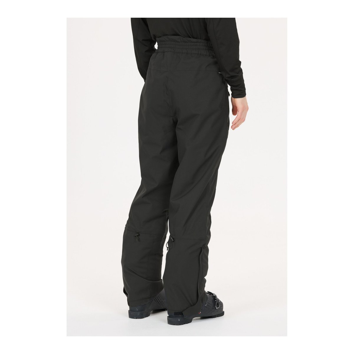 Whistler Rossburg Ski Pants M Skidbyxor - Bild 8
