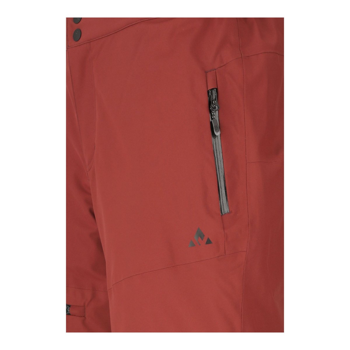 Whistler Rossburg Ski Pants M Skidbyxor - Bild 3