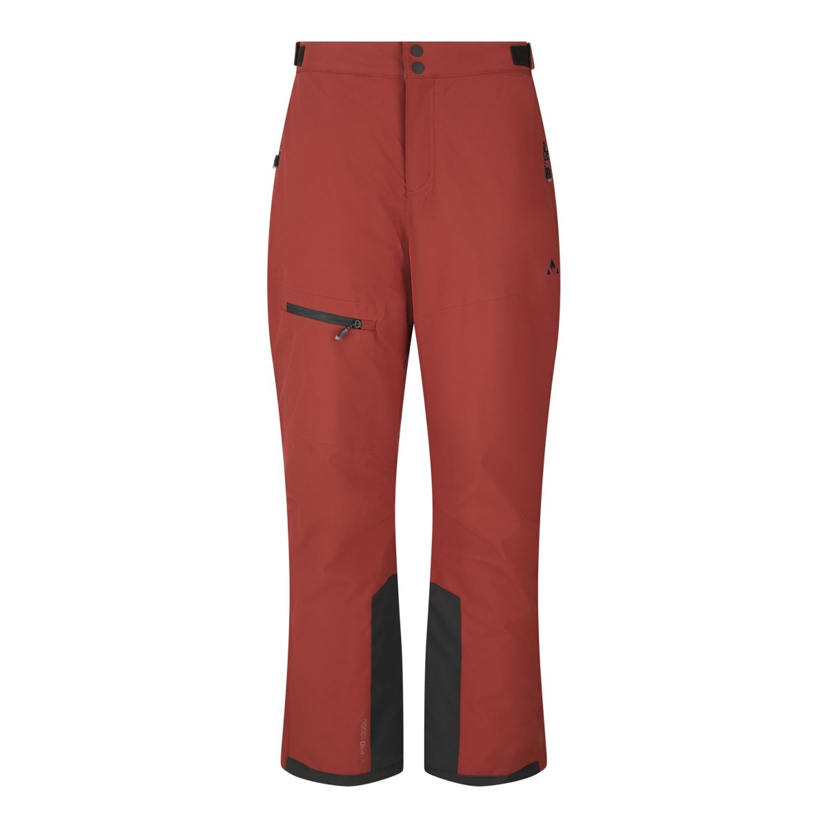 Whistler Rossburg Ski Pants M Skidbyxor - Bild 2