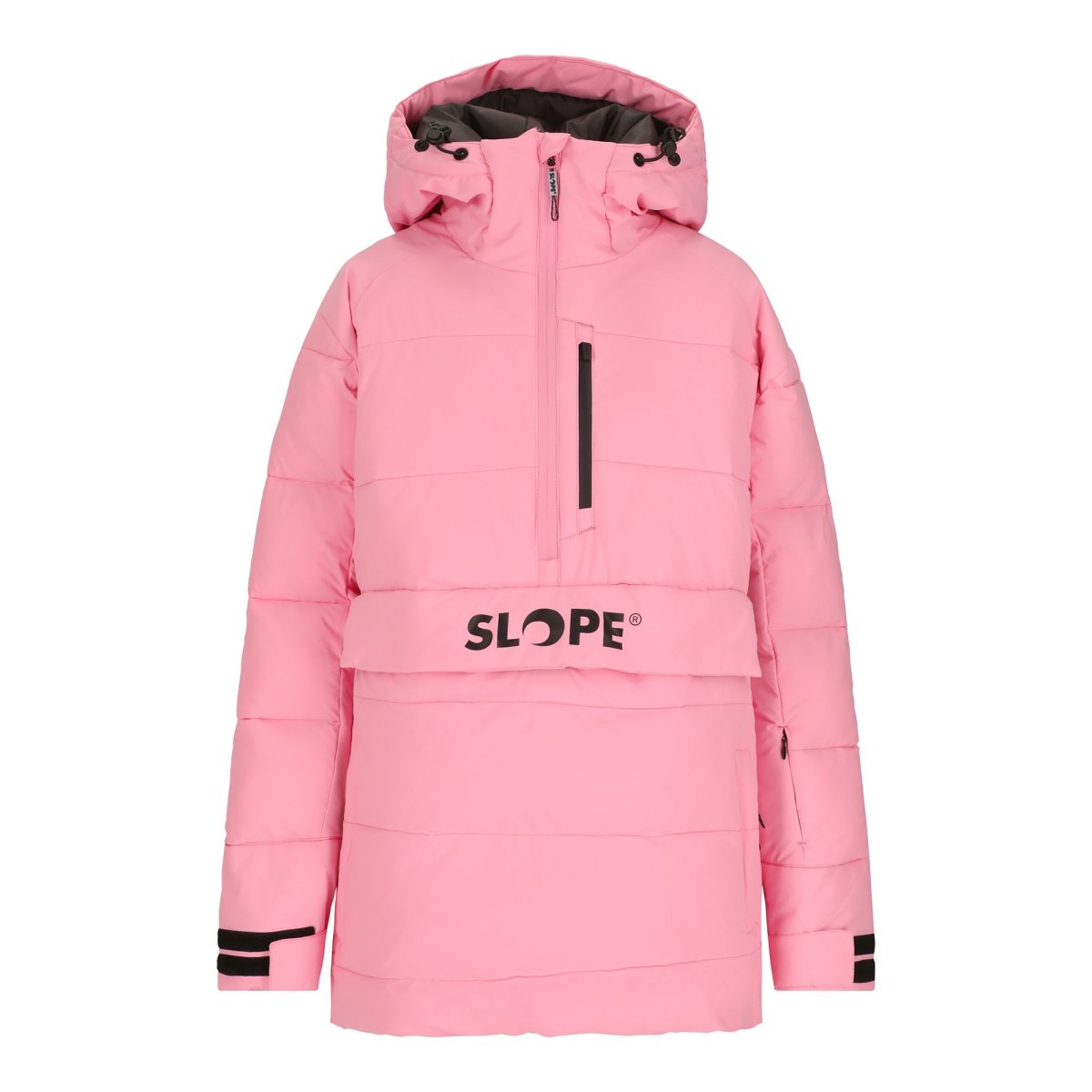 Slope Thumper Insulated Anorak Jr Skidjacka - Bild 2