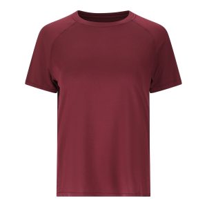Athlecia Gaina V3 S/S Tee W Tränings-T-Shirt