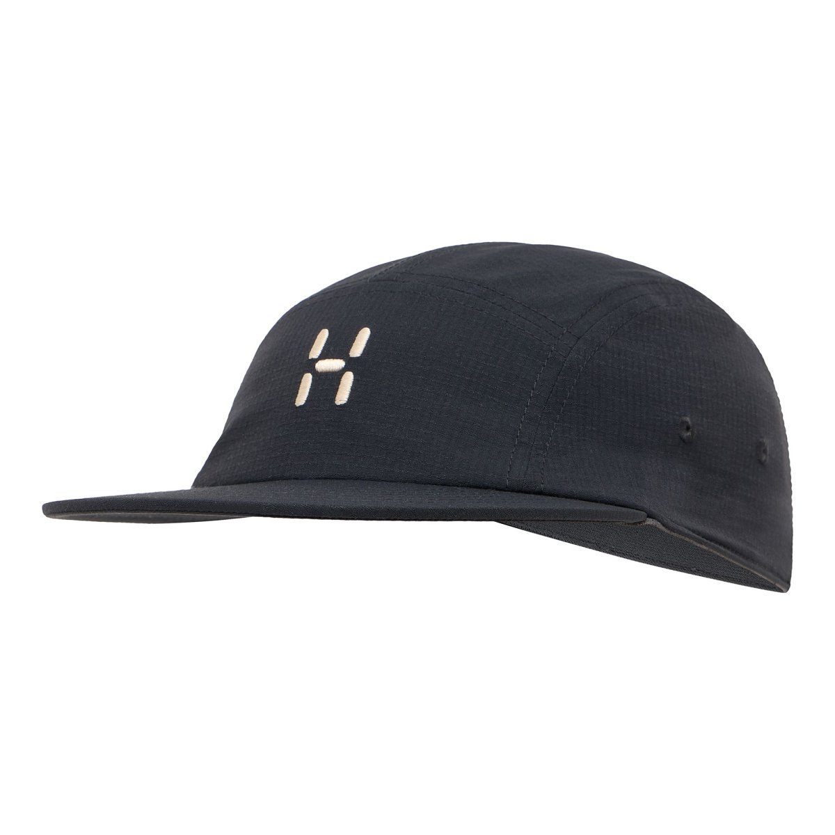 Haglöfs Brand Five Panel Cap Keps - Bild 2
