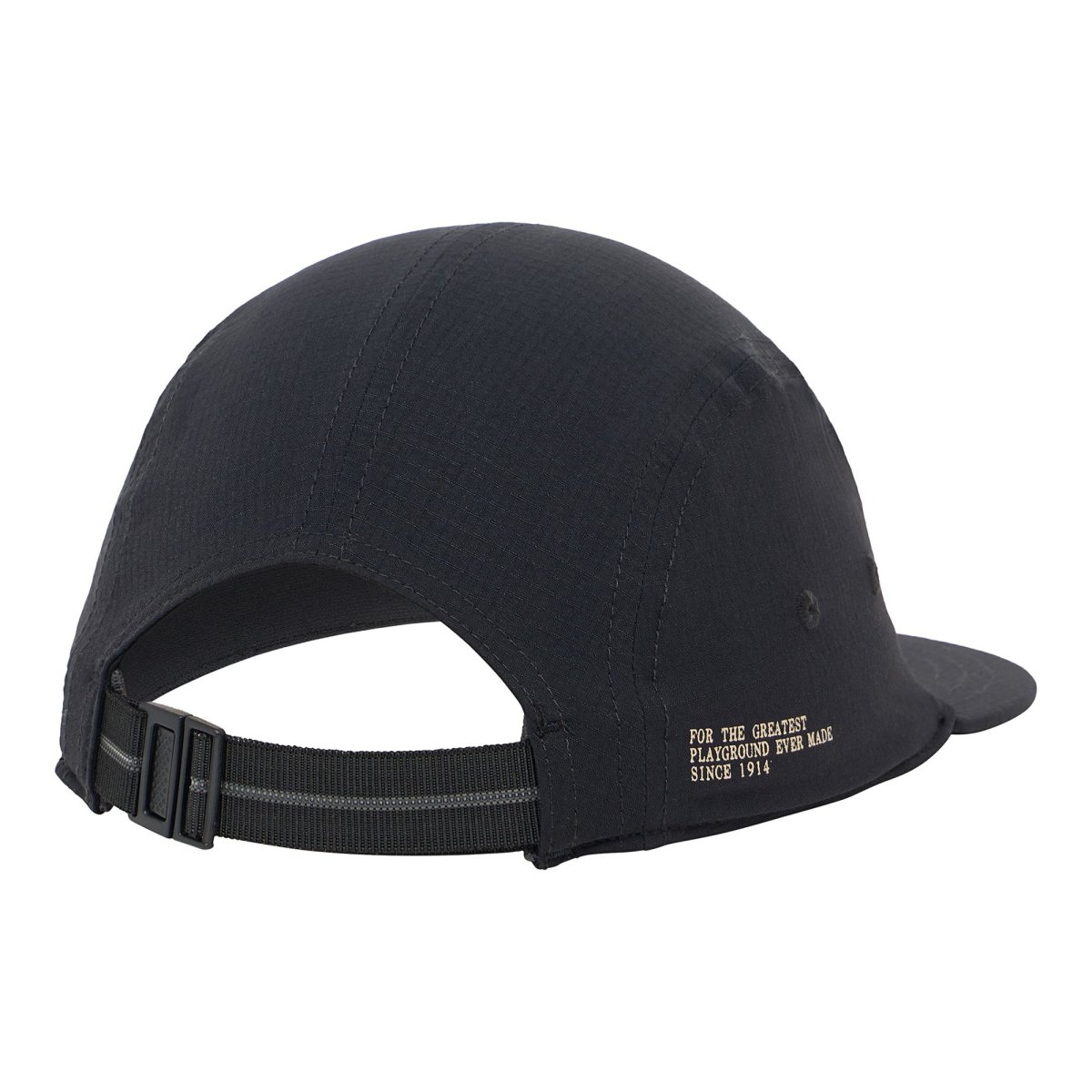Haglöfs Brand Five Panel Cap Keps - Bild 4