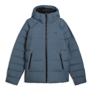 Puma Mono Hooded Jacket M Vinterjacka