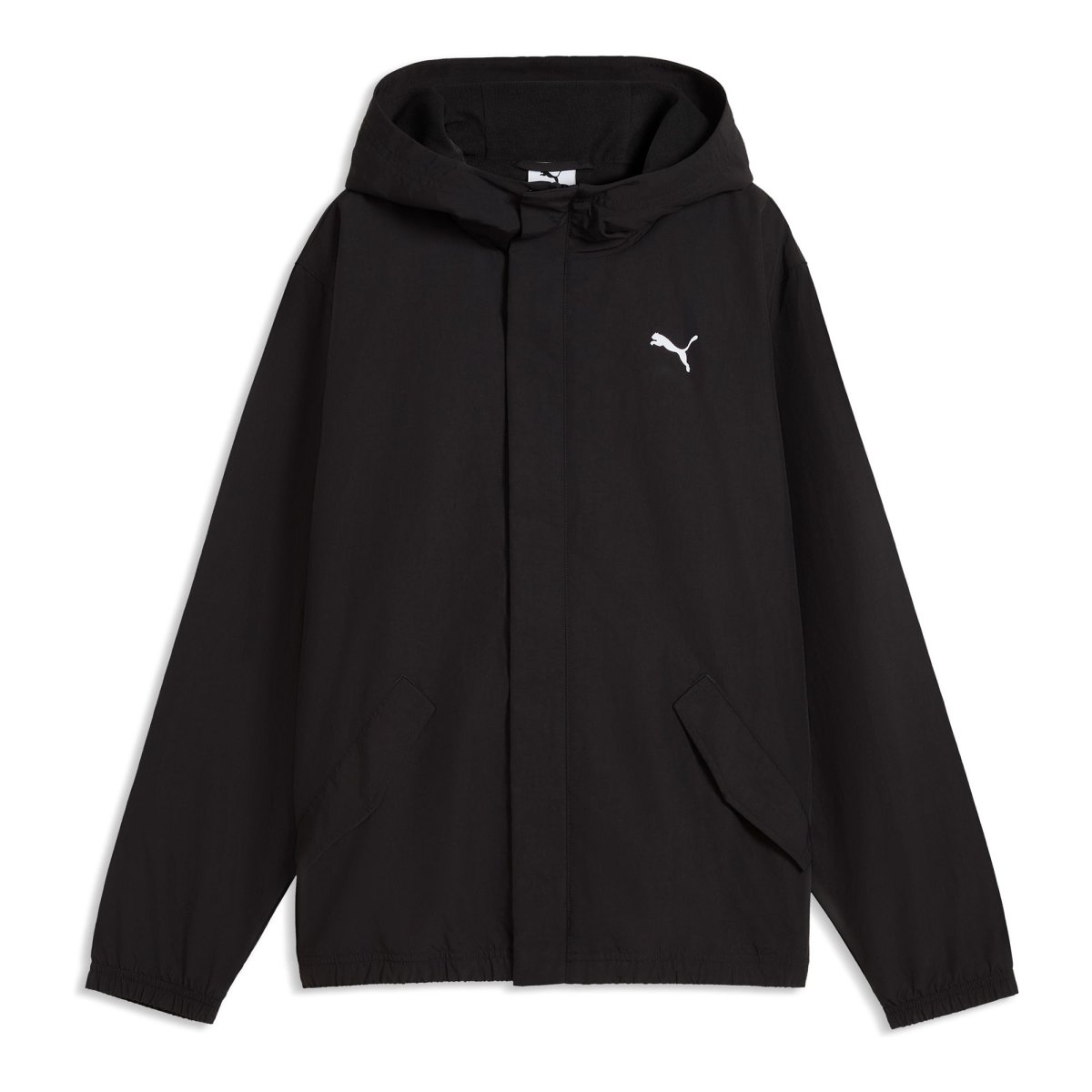 Puma Fleece Lined Transeasonal Jacket Jr Vinterjacka - Bild 6