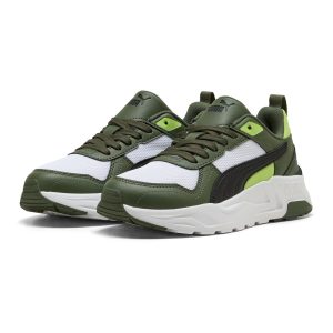 Puma Trinity 2 LT Jr Sneakers